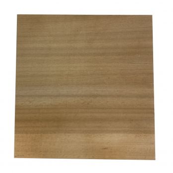 Bowl Blank Tulipwood 200x200x50mm